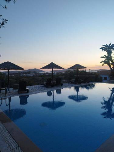 σπίτι Costa Navarino