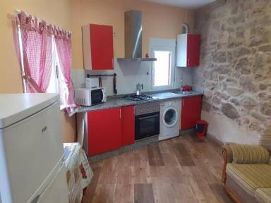 Apartamento Camariñas