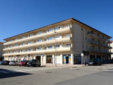 Alojamientos y apartamentos en L'Estartit - HomeToGo
