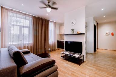 Ferienwohnung Avotu Iela