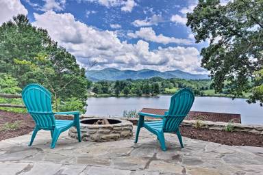 Apartment Lake Junaluska