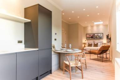 37 m² Apartment