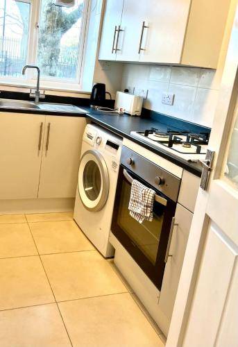 Bed and breakfast Belgravia