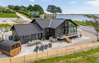 Huis 210 m²