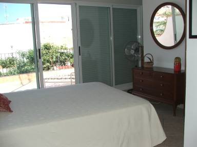 Chambre privée Piles