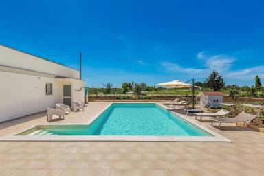 Villa 160 m²
