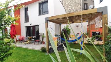 Huis Pantin