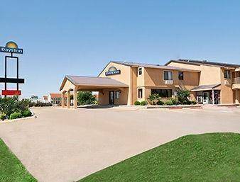 Quality Inn Corsicana in Corsicana, TX