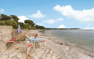 Maisonnette 74 m²