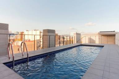 Aparthotel  La Sagrera
