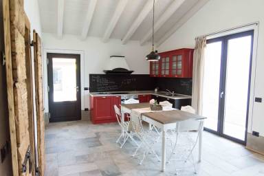 Appartement  Idromeer