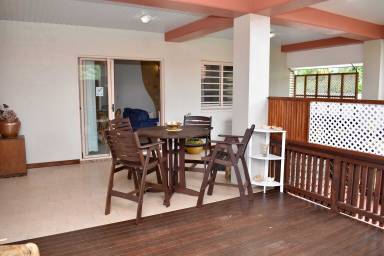 Apartment  Rarotonga