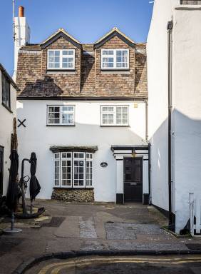 Cottage  Ramsgate
