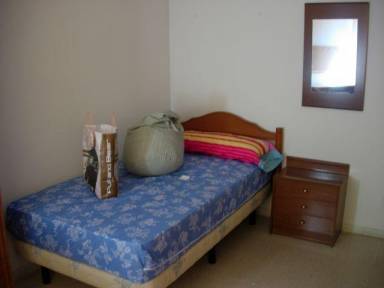 Apartamento Valladolid