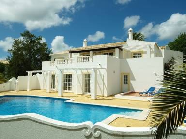Villa  Hortas do Tabual