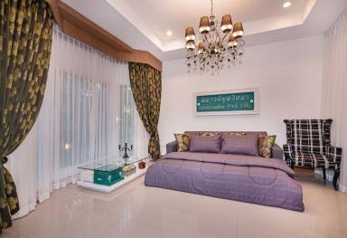 Villa Internet Pattaya