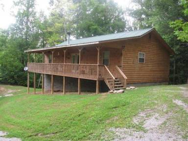 Cabin Cosby