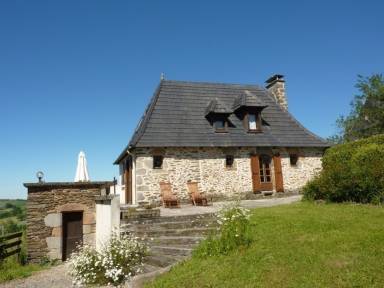 Cottage  Cassaniouze