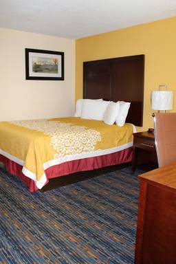 Motel Frankfort