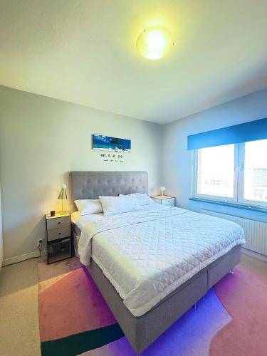 bed & breakfast Kalmar