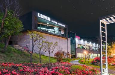 Resort Myeongsasimni 6beon-gil