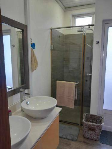 100 m² Ferienwohnung