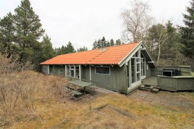 House Oksbøl