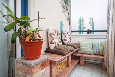 Appartement 120 m²