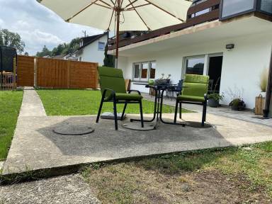 Apartment Waldshut-Tiengen