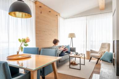 Ferienwohnung Gaschurn