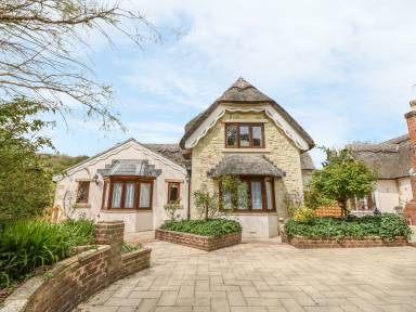 Cottage Ventnor