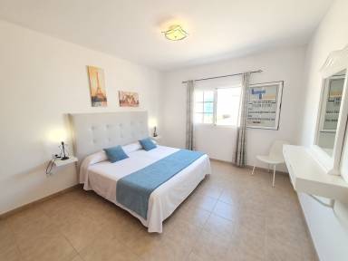 Apartamento Caleta del Sebo