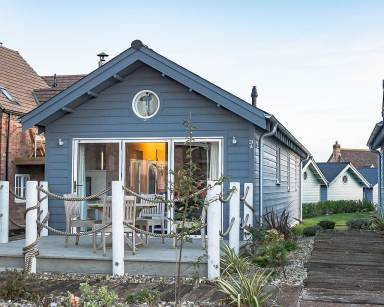 Cottage Pet-friendly Muston