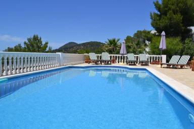 Villa Sant Antoni de Portmany