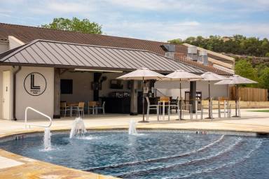 Resort  Boerne