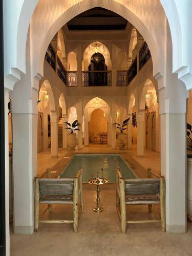 Riad Gueliz