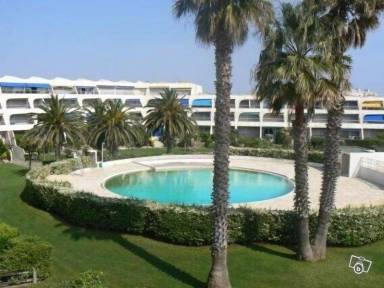 Appartement Le Grau-du-Roi