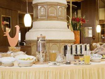 Sautter Hotel Stuttgart City