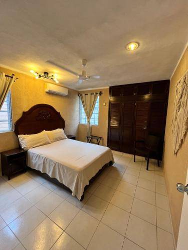 Departamento Bacalar
