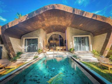315 m² Villa