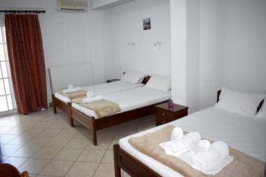 Aparthotel Neoi Poroi