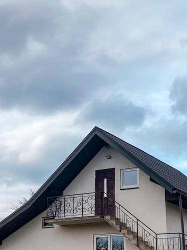 Apartament Roztoka
