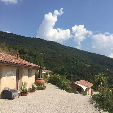 Cottage Gallio