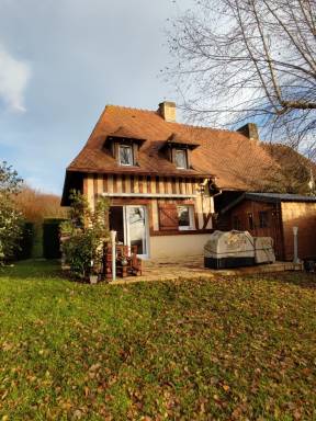 Maison de vacances Dives-sur-Mer