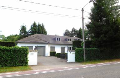 Apartment Pet-friendly Diest