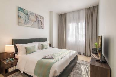 Aparthotel Al Mansoura