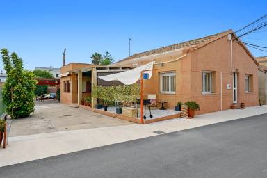 Casa de 70 m²