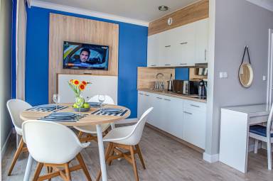 Apartament Władysławowo