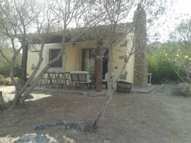 Huis Porto Rotondo