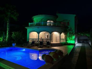 Villa Miami Playa